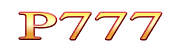 Logo P777